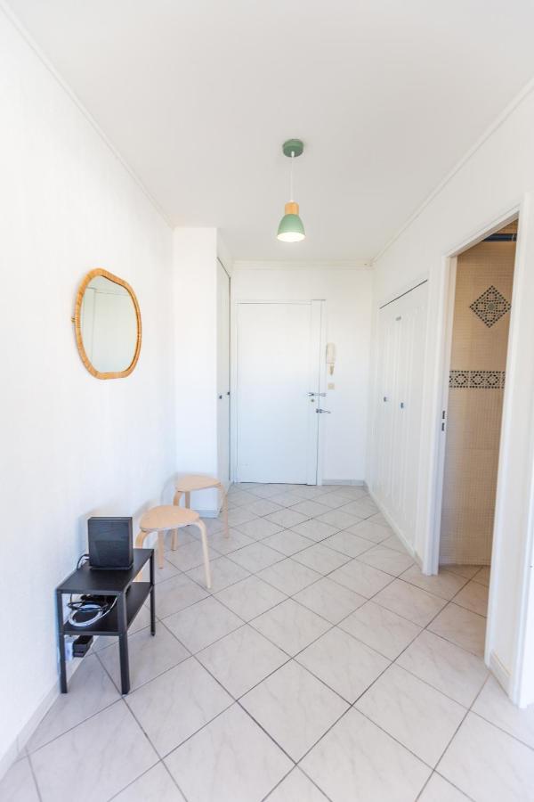 Superbe 100M2 - 2 Balcons - Proche Gare - Climatise Apartman Marseille Kültér fotó